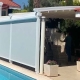 izmir zip perde