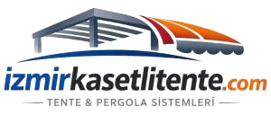 İzmir Kasetli Tente